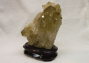 シトリンクラスター 1.27kg